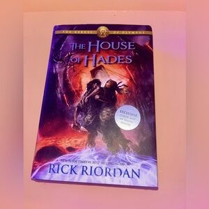 The House of Hades
